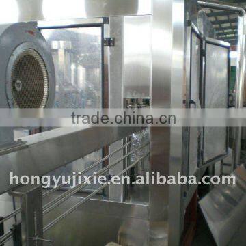 Mineral Water Filling Machine 3-in-1 photo-6