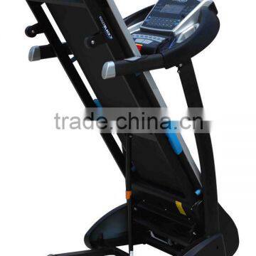 2016 High Quality Manufacturer in China Electric Treadmill photo-6