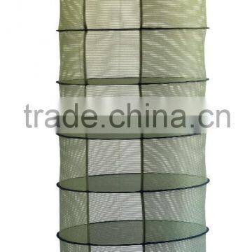 Hanging rounded drying Net For Garden Greenhouse