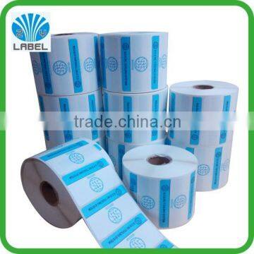 Customized Labels Logo Decal Custom Vinyl Sticker, Vinyl Decal Private Label Sticker Paper photo-2