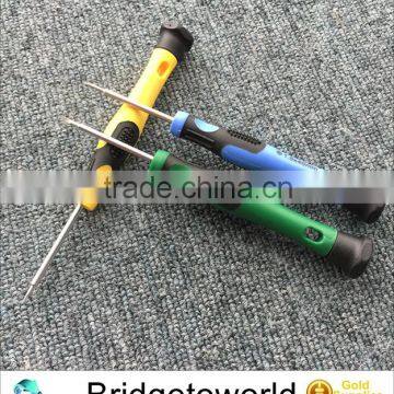 Hot New Repair Open Tools Screwdrivers for Repairing Mobile For iPhone Samsung