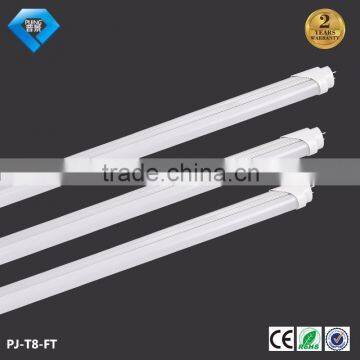 high quality 4ft T8 tubo de luz levou SMD 2835 18w