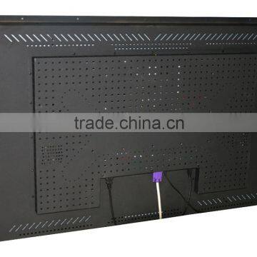 Wintouch 47" Touch Screen Monitor /open Frame Monitor / Open Frame Touch Monitor for Outdoor Use photo-2