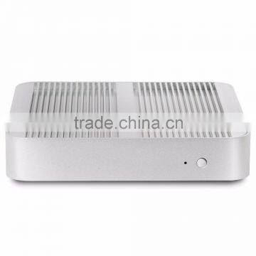 Best i3 Mini pc Intel Core I3-5005U 2.0GHZ Intel HD5500 1080P Resolution Dual DDR3 Laptop Memory+4K+4COM+2HDMI photo-4