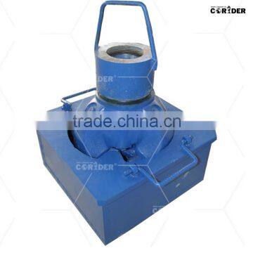 tricone bit breaker / three cones bit breaker