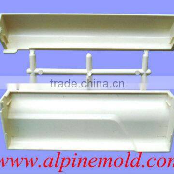 Specialty precision Air conditioning mold