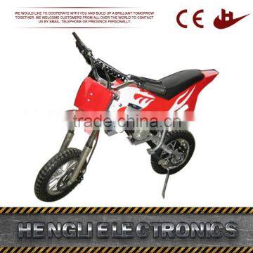 High quality gas used motorcycle