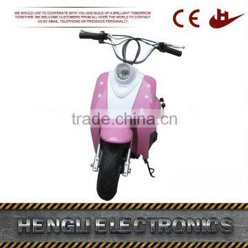 Wholesale high quality electric pocket bike battery