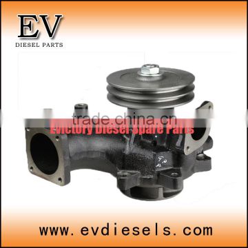 UD truck water pump 21010-97318 RD8 water pump ( used on NISSAN RD8 diesel)