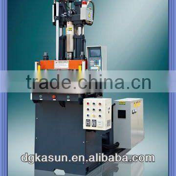 KS-85T servo plastic injection machine