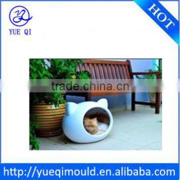 OEM rotomolded pet house