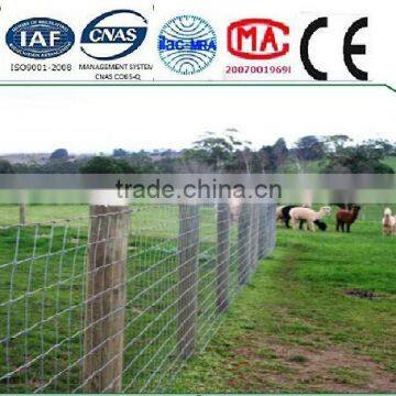 Anping Xinxiang manufacturer Used Prairie fence