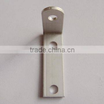 new china stainless steel stamping parts