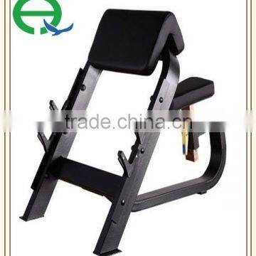 hot sale Seated preacher Curl Precor commercial fitness equipment