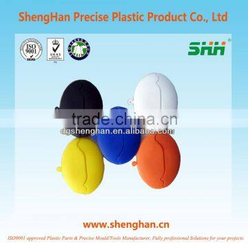 High Quality Fashion U Disk Plastic Shell