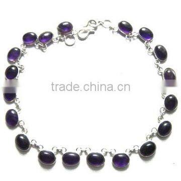 Fashion Bracelets, Amethyst Bracelets