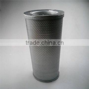 MANN Air Oil Separator Filter Material Filter Press Price 4900253113 H340*OD115mm photo-2