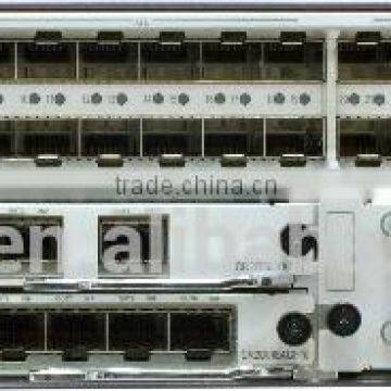 HUAWEI NetEngine20E-S Series Universal Service Routers NE20E-S2F AC