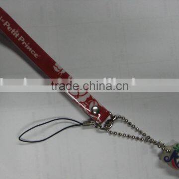 mobile phone flashing strap