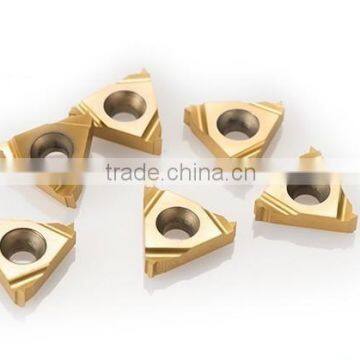 Chinese factory professional made tungsten yg6 cemented carbide inserts