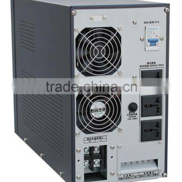 Under Input Voltage Transformer 500W Solar Inverter Price photo-2
