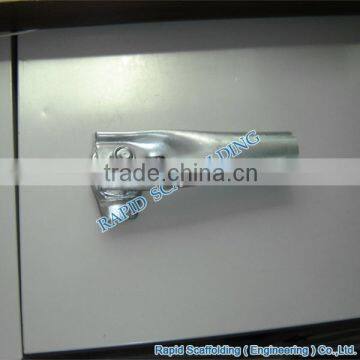 Steel Cuplock System Scaffolding Prices photo-5