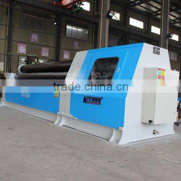 Siemens Motor W12 Rolling Machine Price