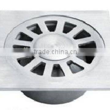 Hotsale cheap price anti-odor Floor drain cover