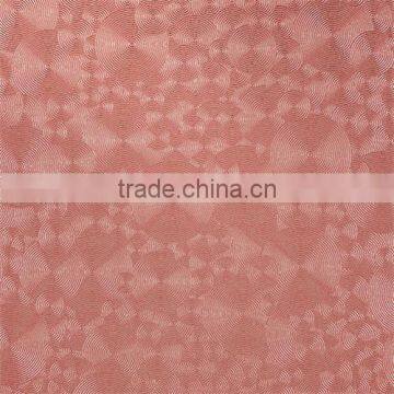 Metal Ceiling Metallic Glazed Porcelain Floor Tile photo-2