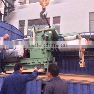 aluminum/steel cold rolling mill line tension reel/recoiler/coiler