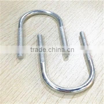 carbon steel U bolt