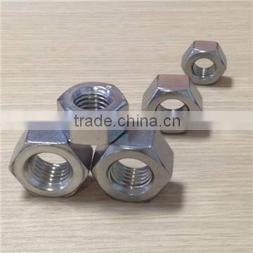 DIN934 Stainless Steel Insert Nut