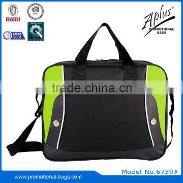 Waterproof Brifcase Documents Bag With Handle photo-6