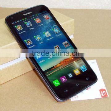 HUAWEI A199 3g smartphone K3V2 Quad Core, 1.5GHz 2GB+8GB 13MP 2150mAh Android4.1 1280*720p