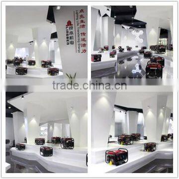 Lingben China 5.5HP 2inch Honda Type Gasoline Water Pump photo-4