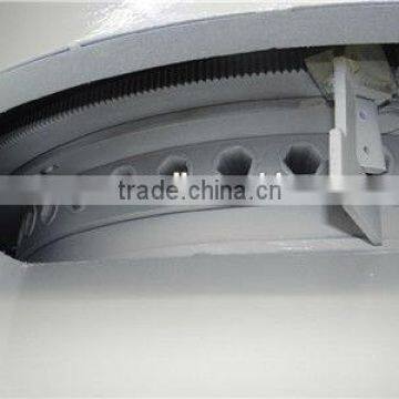 ISO9001-2008 Certificate Briquette Making Machine photo-4