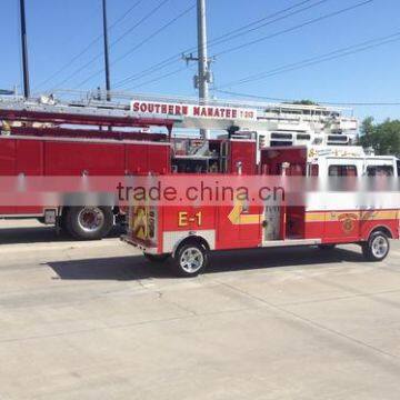 Energy Saving and Practical Electric Truck