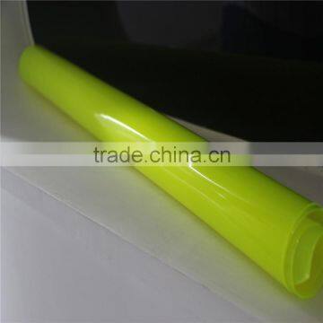 Transparent Waterproof Hydrolysis Resistance Anti-hydrolysis TPU Foil Film photo-5
