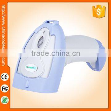 NT-2015LY Bluetooth Wireless 1D handheld Laser Barcode Scanner with multi-interface