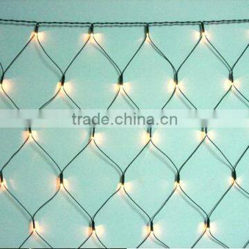 2016 New 110v Fairy Cheap Christmas Flights Net Waterproof for Outdoor
