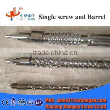 Chen Hsong Injection Machine Single Screw Barrel for PET Bottle Cap photo-2