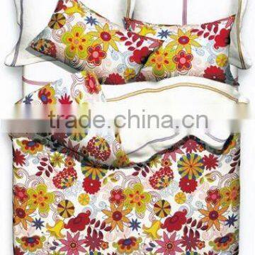bedspread fabric , cotton bedspread fabric , 100 cotton fabric for home textile