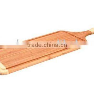 bamboo chopping board