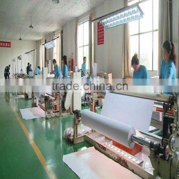 Poly Cotton Solvent Matte Canvas Plotter photo-6