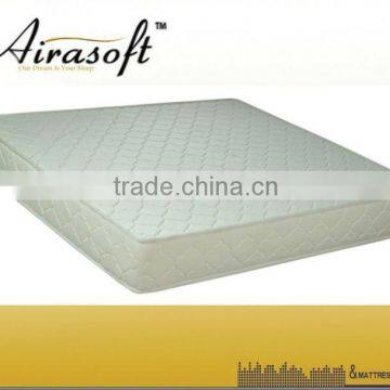king size bonnel spring mattress AR619