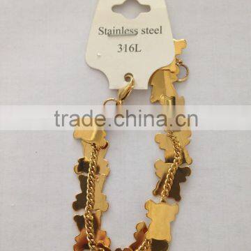 Original manufacturer Metal Bracelet