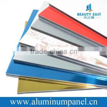 Aluminum Composite Panel ACM ACP for Wall Cladding photo-4