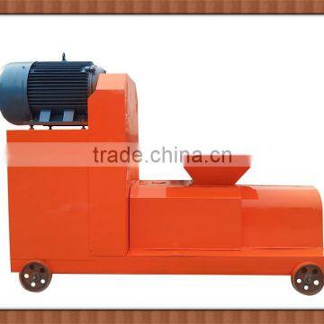 high quality Metal scrap briquette making production line