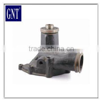 GNT brand good quality 6SD1 engine Water Pump 1-13610444-0 Excavator parts