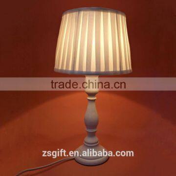 Modern Home Decorative Table Lamp for Hotel Made in China hotel decoration design